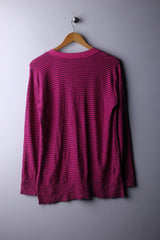 Tommy Hilfiger Womens Sweater