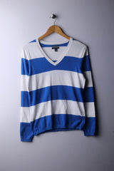 Tommy Hilfiger Womens Sweater