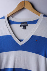 Tommy Hilfiger Womens Sweater