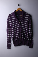Tommy Hilfiger Womens Cardigan