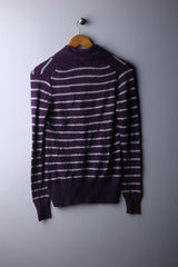 Tommy Hilfiger Womens Cardigan