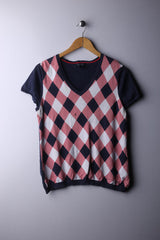 Tommy Hilfiger Womens Sweater