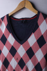 Tommy Hilfiger Womens Sweater