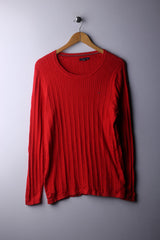 Tommy Hilfiger Womens Sweater