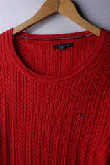 Tommy Hilfiger Womens Sweater