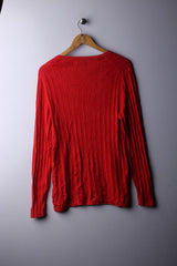 Tommy Hilfiger Womens Sweater