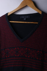 Tommy Hilfiger Womens Sweater