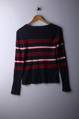 Tommy Hilfiger Womens Sweater