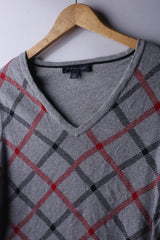 Tommy Hilfiger Womens Sweater