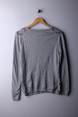 Tommy Hilfiger Womens Sweater