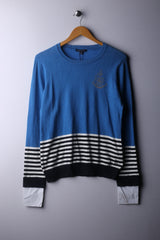 Tommy Hilfiger Womens Sweater