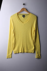Tommy Hilfiger Womens Sweater