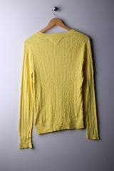 Tommy Hilfiger Womens Sweater