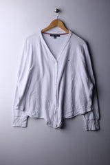 Tommy Hilfiger Womens Sweater