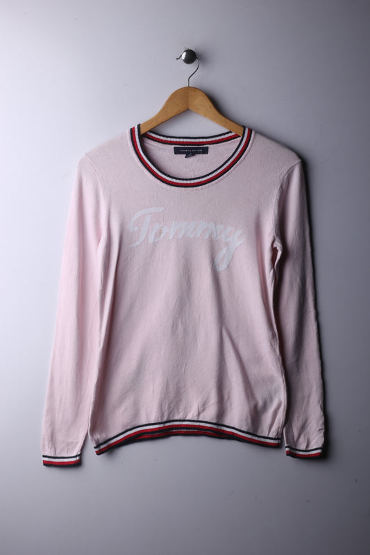 Tommy Hilfiger Womens  Sweater