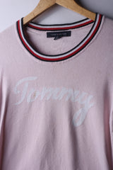 Tommy Hilfiger Womens Sweater