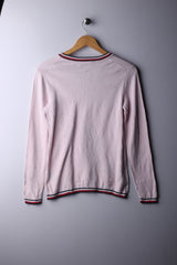 Tommy Hilfiger Womens Sweater