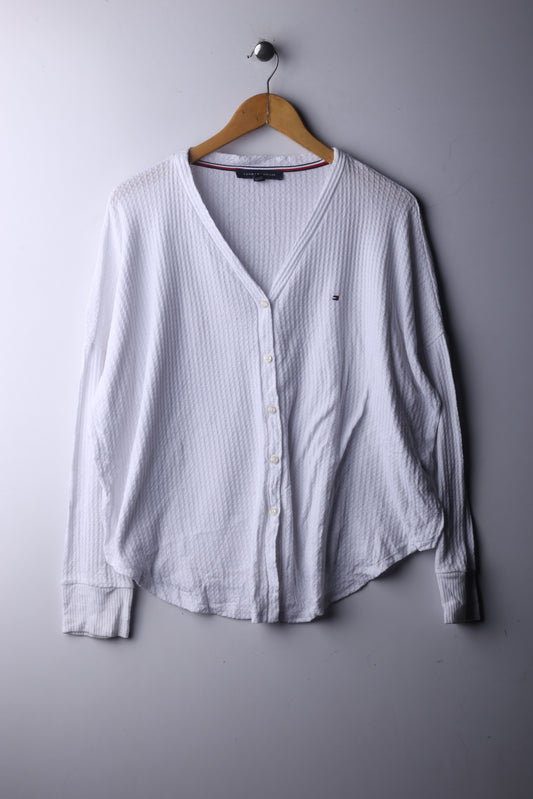 Tommy Hilfiger Womens  Sweater