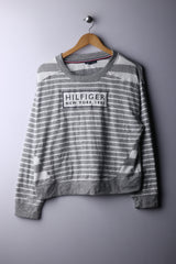 Tommy Hilfiger Womens Sweater