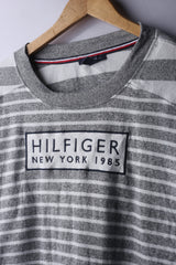 Tommy Hilfiger Womens Sweater