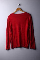 Tommy Hilfiger Womens Sweater