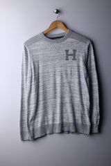 Tommy Hilfiger Womens Sweater