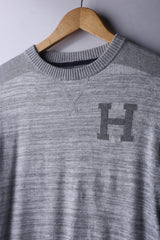 Tommy Hilfiger Womens Sweater