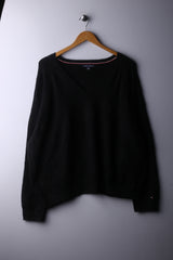 Tommy Hilfiger Womens Sweater
