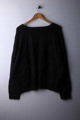 Tommy Hilfiger Womens Sweater