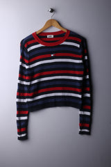 Tommy Hilfiger Womens Sweater