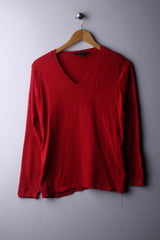 Tommy Hilfiger Womens Sweater