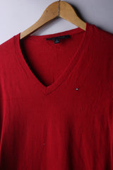 Tommy Hilfiger Womens Sweater