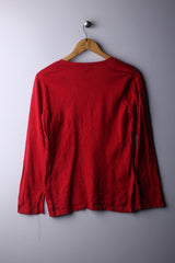 Tommy Hilfiger Womens Sweater