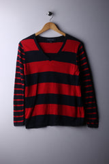 Tommy Hilfiger Womens Sweater