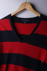 Tommy Hilfiger Womens Sweater