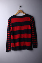Tommy Hilfiger Womens Sweater