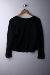 Tommy Hilfiger Womens Sweater