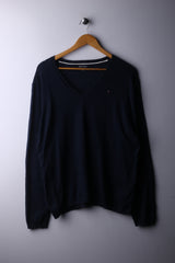 Tommy Hilfiger Womens Sweater