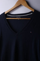 Tommy Hilfiger Womens Sweater