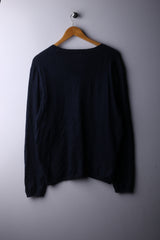 Tommy Hilfiger Womens Sweater