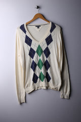 Tommy Hilfiger Womens Sweater
