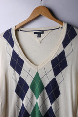 Tommy Hilfiger Womens Sweater