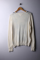 Tommy Hilfiger Womens Sweater