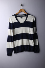Tommy Hilfiger Womens Sweater