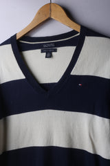 Tommy Hilfiger Womens Sweater