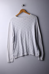 Tommy Hilfiger Womens Sweater