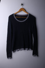 Tommy Hilfiger Womens Sweater