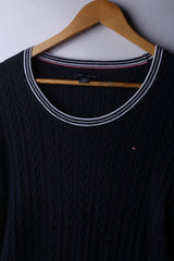Tommy Hilfiger Womens Sweater