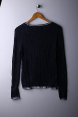 Tommy Hilfiger Womens Sweater