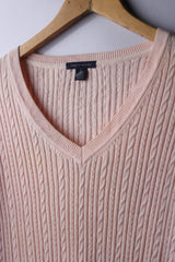Tommy Hilfiger Womens Sweater